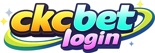 ckcbet login official logo